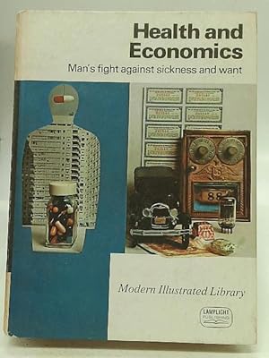 Seller image for Health and Economics for sale by World of Rare Books
