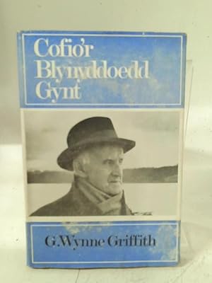 Immagine del venditore per Cofio'r Blynyddoedd Gynt venduto da World of Rare Books