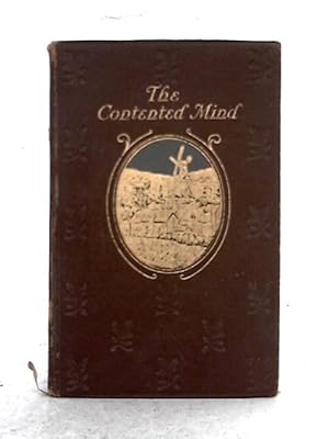 Bild des Verkufers fr The Contented Mind zum Verkauf von World of Rare Books