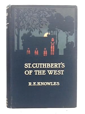 Seller image for St. Cuthbert's of the West for sale by World of Rare Books