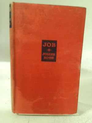 Imagen del vendedor de Job The Story of a Simple Man a la venta por World of Rare Books