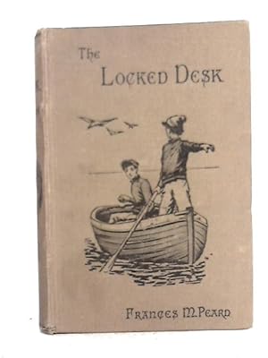 Image du vendeur pour The Locked Desk mis en vente par World of Rare Books