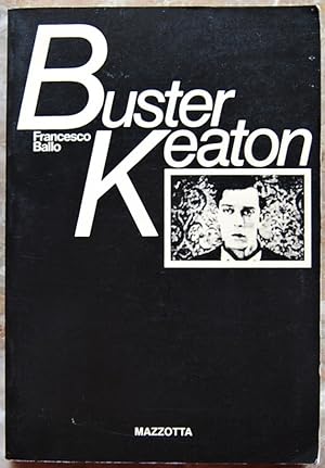 BUSTER KEATON.