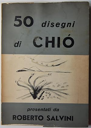 50 DISEGNI DI CHIO'.