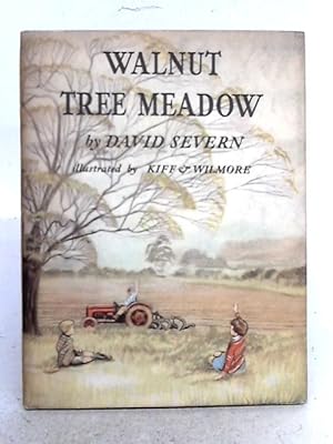 Imagen del vendedor de Walnut Tree Meadow a la venta por World of Rare Books