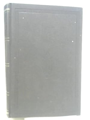 Imagen del vendedor de The Five Books of Moses a la venta por World of Rare Books