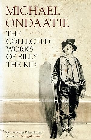 Imagen del vendedor de The Collected Works Of Billy The Kid : a la venta por Sapphire Books