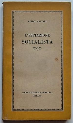 L'ESPIAZIONE SOCIALISTA.