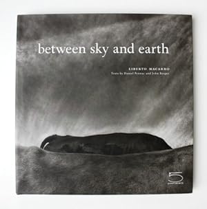 Bild des Verkufers fr Between Sky and Earth zum Verkauf von Vortex Books