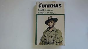 Seller image for The Gurkhas for sale by Goldstone Rare Books