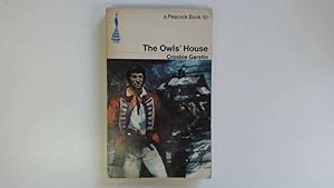 Imagen del vendedor de The Owls' House (Peacock books) a la venta por Goldstone Rare Books