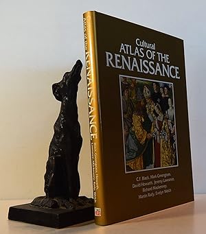 Imagen del vendedor de CULTURAL ATLAS OF THE RENAISSANCE a la venta por A&F.McIlreavy.Buderim Rare Books