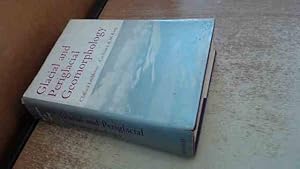 Immagine del venditore per Glacial and Periglacial Geomorphology venduto da BoundlessBookstore