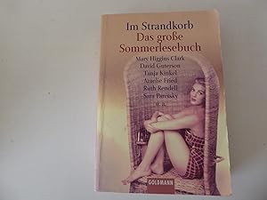 Seller image for Im Strandkorb. Das groe Sommerlesebuch. TB for sale by Deichkieker Bcherkiste