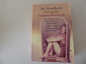 Image du vendeur pour Im Strandkorb. Das groe Sommerlesebuch. TB mis en vente par Deichkieker Bcherkiste