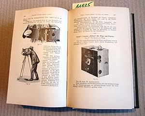 Jahrbuch für Photographie und Reproductionstechnik für das Jahr 1894. Unter Mitwirkung hervorrage...