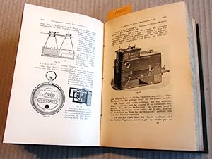 Jahrbuch für Photographie und Reproductionstechnik für das Jahr 1895. Unter Mitwirkung hervorrage...