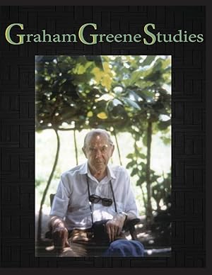 Seller image for Graham Greene Studies for sale by moluna