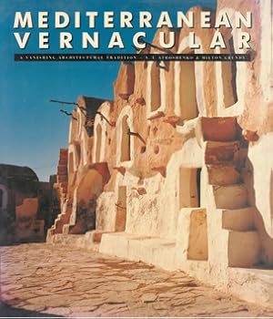 Seller image for Mediterranean Vernacular for sale by Eaglestones