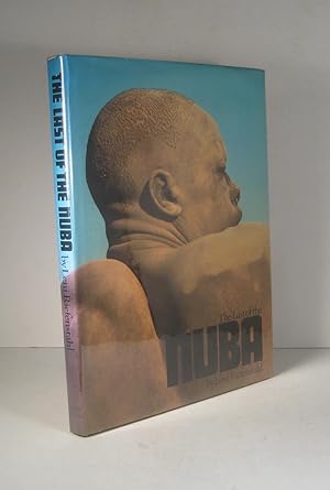 The Last of the Nuba