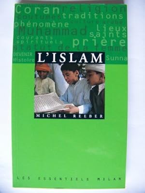 Seller image for L'Islam for sale by librairie philippe arnaiz