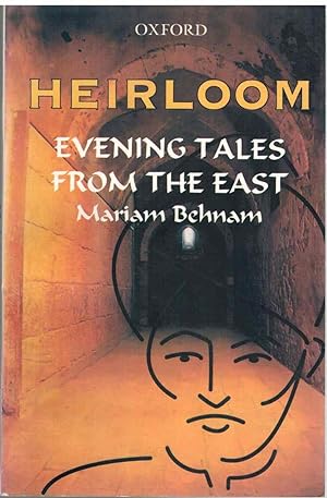Bild des Verkufers fr HEIRLOOM Evening Tales from the East zum Verkauf von The Avocado Pit