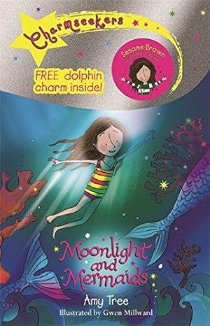 Image du vendeur pour Moonlight and Mermaids. Amy Tree mis en vente par WeBuyBooks