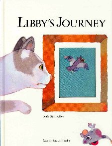 Bild des Verkufers fr Libby's Journey zum Verkauf von WeBuyBooks