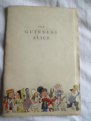 The Guinness Alice