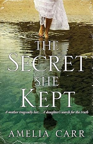 Seller image for The Secret She Kept: A mesmerising epic of love, loss and family secrets for sale by WeBuyBooks