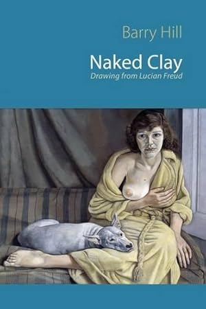 Immagine del venditore per Naked Clay venduto da WeBuyBooks