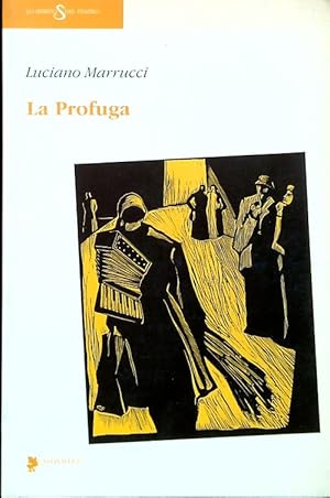 Seller image for La Profuga for sale by Librodifaccia