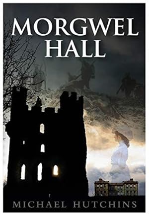 Imagen del vendedor de Morgwel Hall a la venta por WeBuyBooks