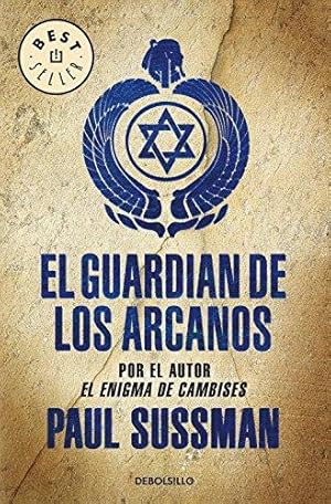 Imagen del vendedor de El guardin de los arcanos (Best Seller) (Spanish Edition) a la venta por WeBuyBooks