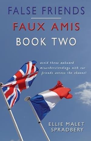Imagen del vendedor de False Friends: Book Two a la venta por WeBuyBooks