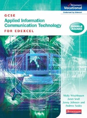Seller image for Gcse Applied Ict Edexcel for sale by WeBuyBooks