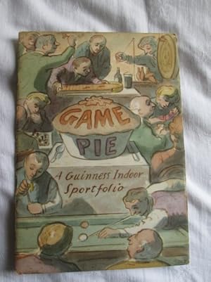 Game Pie (A Guinness Indoor Sportfolio)