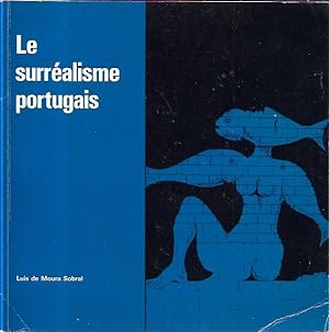Immagine del venditore per Le surr  alisme portugais venduto da Messinissa libri