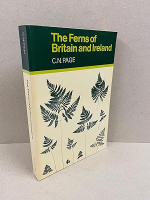 Seller image for The Ferns of Britain and Ireland for sale by Kerr & Sons Booksellers ABA