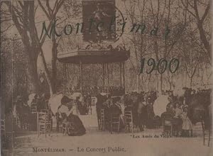Montelimar 1900