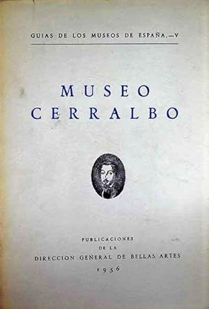 Seller image for Museo Cerralbo for sale by Libreria della Spada online