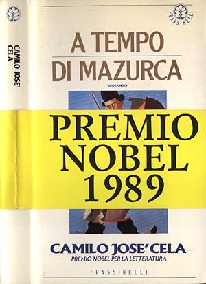 Seller image for A tempo di mazurca for sale by Biblioteca di Babele