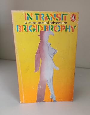 Seller image for In Transit for sale by Amnesty Bookshop - Brighton