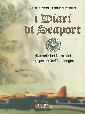 Immagine del venditore per I Diari di Seaport venduto da Librodifaccia