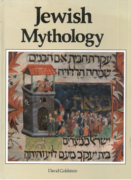 Jewish Mythology