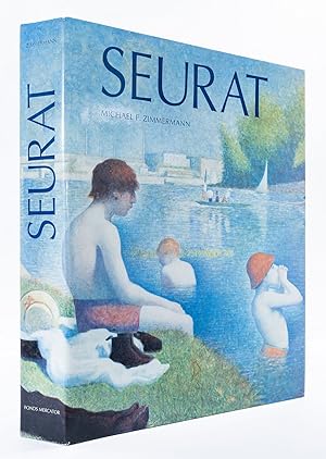 Seurat and the Art Theory of his Time.