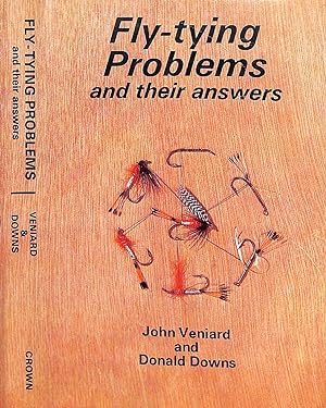 Seller image for Fly-Tying Problems And Their Answers for sale by The Cary Collection