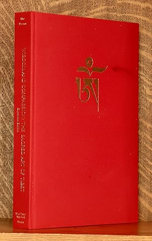 Bild des Verkufers fr WISDOM AND COMPASSION THE SACRED ART OF TIBET - EXPANDED EDITION zum Verkauf von Andre Strong Bookseller