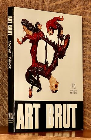 Seller image for ART BRUT for sale by Andre Strong Bookseller