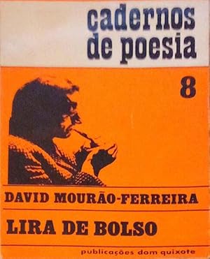 Bild des Verkufers fr LIRA DE BOLSO. zum Verkauf von Livraria Castro e Silva